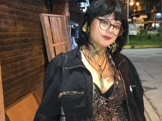 Streamate Adult Webcam of StarMaria19