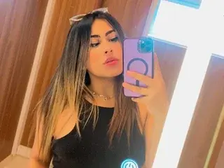 Streamate Best live sex cam show of DollyJuicy