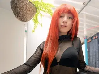 Streamate Nude Webcam of LANAASUNNY