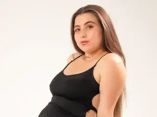 Streamate Private Sex Chat of VioletSaaenz