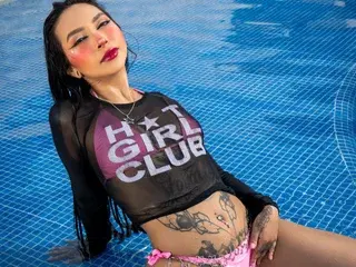 Streamate Live Sex of KathNoir