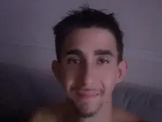 Streamate Adult Webcam of Maxo210