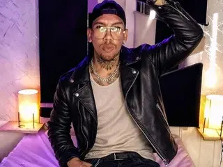 Streamate Live Sex of ThiagoBerrys