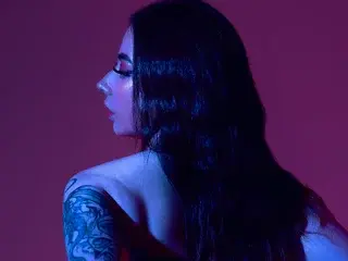 Streamate Best live sex cam show of RoxanneWill