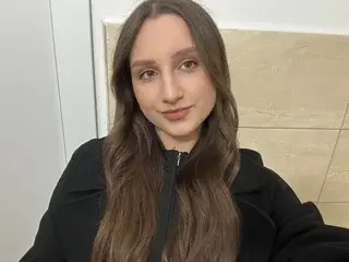 Streamate Adult Video Chat of TrishaGolden