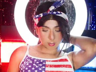 Streamate Sex Chat of ZoeeMorettii