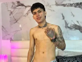 Streamate Sex Cam of AlexGo