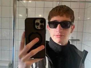 Streamate Adult Video Chat of Erick_Taylor33