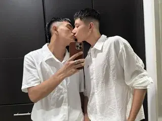 Streamate Best live sex cam show of tivendann