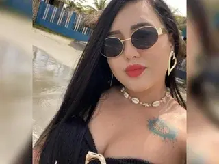 Streamate Sex Chat of SarayRoysex