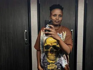 Streamate Best live sex cam show of Tatty_black