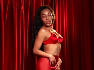 Streamate Nude Webcam of ValerieStyle
