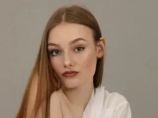 Streamate Live Sex of Arieell