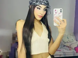 Streamate Live Sex Cam of Shanelengel