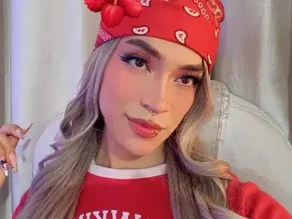 Streamate Nude Webcam of Mav_lanee