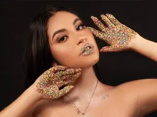 Streamate Live Sex Cam of nani_rosse