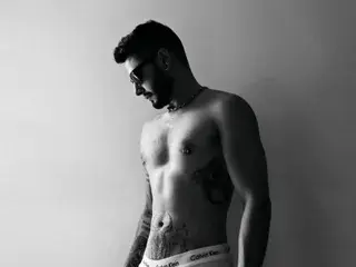 Streamate Adult Video Chat of Elon_coxx