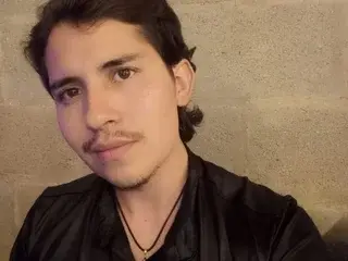 Streamate Private Sex Chat of AxelMontes