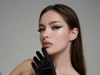 Streamate Best live sex cam show of MillenaVoss