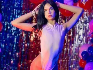 Streamate Live Sex of VeronicaRavens