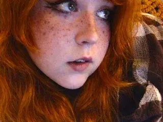 Streamate Live Sex Cam of HazelEyedGinger
