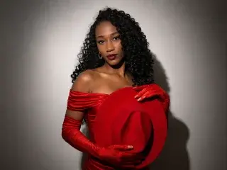 Streamate Live Sex of KendallMay