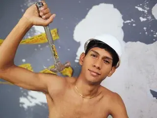 Streamate Free Porn Cam of Nick_Collins18