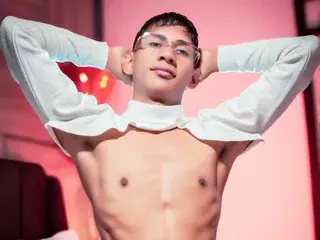 Streamate Best live sex cam show of Nick_Collins18