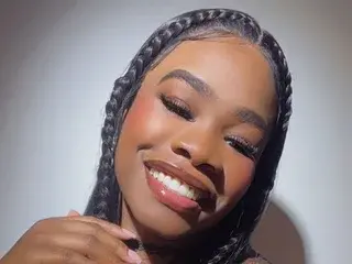 Streamate Adult Video Chat of SaraiEvans