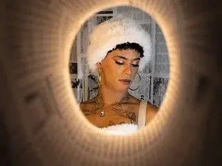 Streamate Sex Cam of ZendayaBlesses