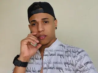 Streamate Adult Video Chat of yoximanuelprime