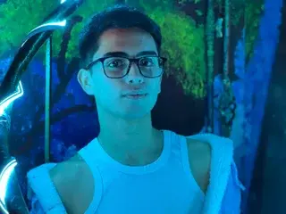 Streamate Live Sex of Owenblue18