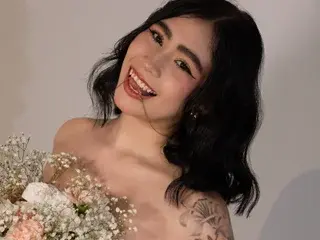 Streamate Nude Webcam of SophiaColinns