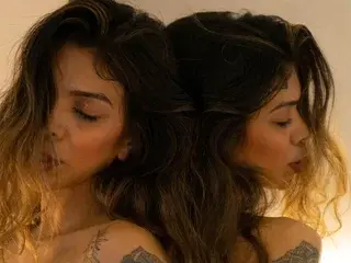 Streamate Live Porn of elektraaa