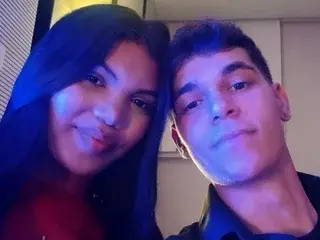 Streamate Adult Webcam of ladygrey77