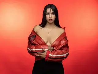 Streamate Private Sex Chat of DanikNova