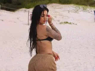 Streamate Live Sex Cam of KATADELAFONTAINE