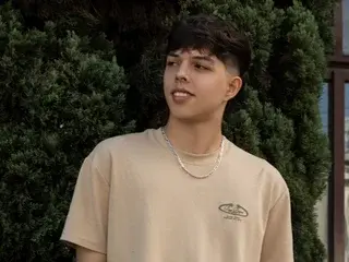 Streamate Sex Chat of LucasOpry