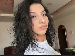 Streamate Sex Chat of SeleneNorth