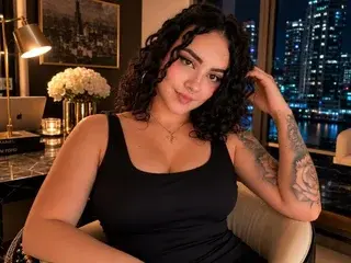 Streamate Free Live Porn of DanaClayton