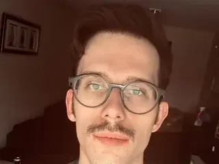 Streamate Live Sex of GAYTWINK101