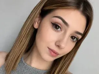 Streamate Live Porn of FluffyPetal