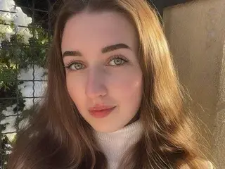 Streamate Free Live Porn of HeylaRose