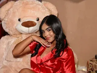 Streamate Live Porn of MiaaCaastro