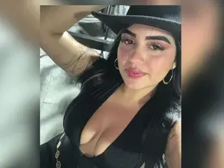 Streamate Best live sex cam show of Luna_Jayy