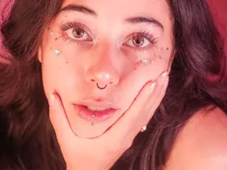 Streamate Private Sex Chat of Samantha_Cullen