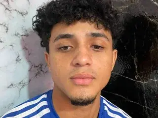 Streamate Best live sex cam show of Samba20