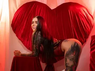 Streamate Sex Chat of Nomohah_sainz