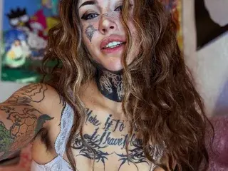 Streamate Live Sex of BashBunny