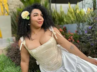 Streamate Nude Webcam of MemphisWilliams